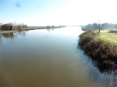 Fleuve Charente, Charente-Maritime