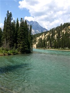 Banff National Park