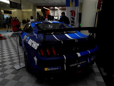 Toronto Auto Show 2023.
