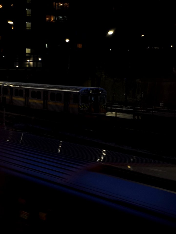 H4 Workcar at Davisville.