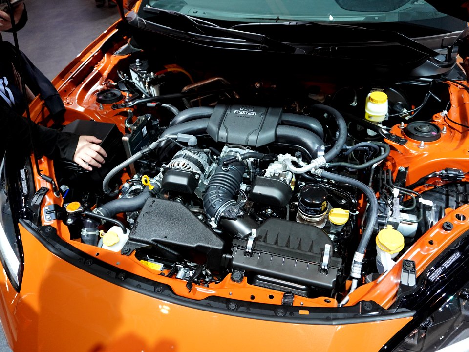 Toronto Auto Show 2023.