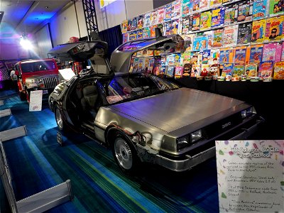 Toronto Auto Show 2023.