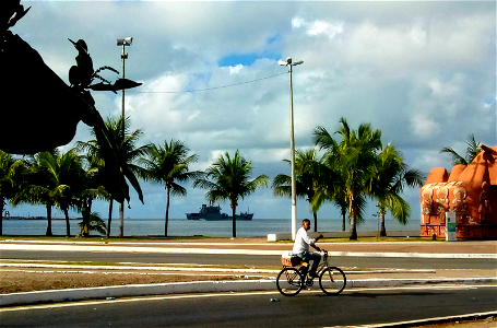 Jaraguá, Maceió, Brazil photo