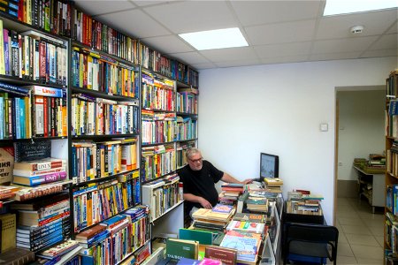 Book store