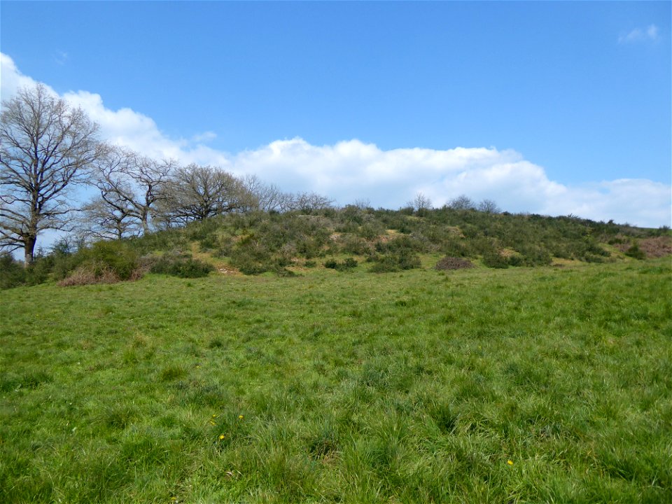 Vallée des Amourettes, Vendée