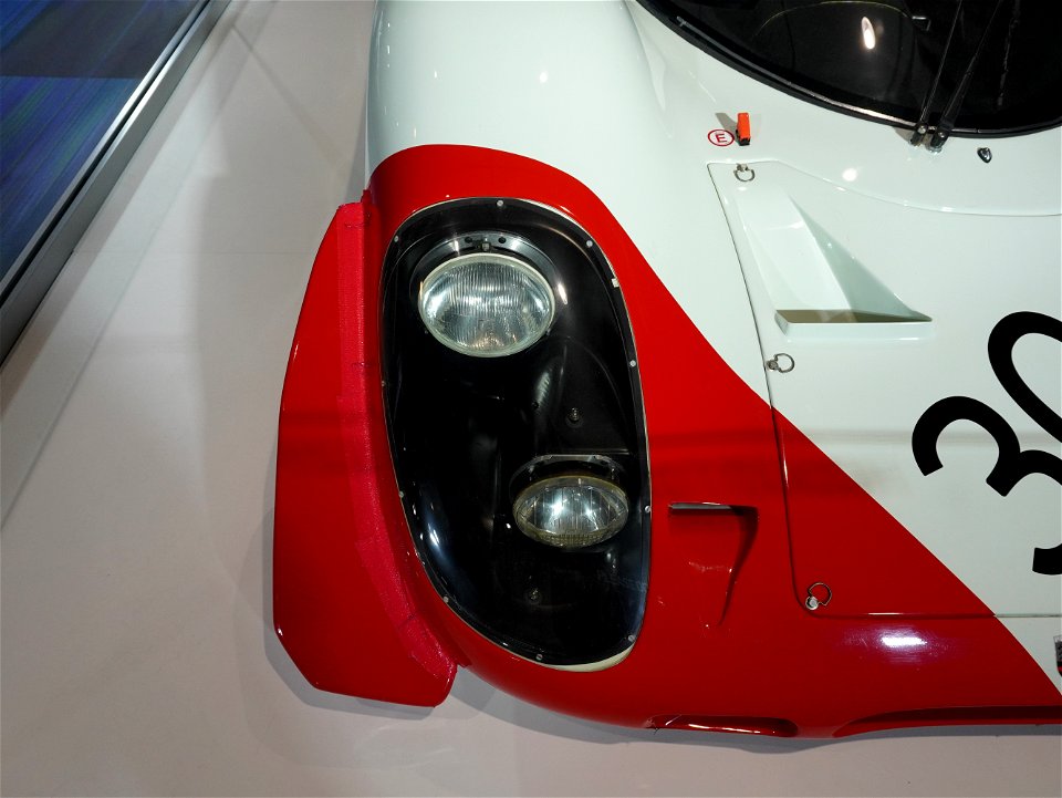 Toronto Auto Show 2023.