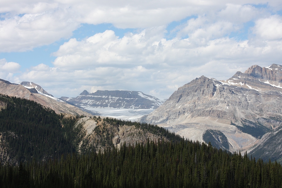 Yoho National Park, British Columbia, Canada