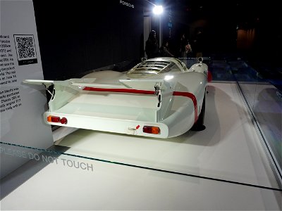 Toronto Auto Show 2023.