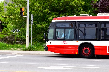 TTC Nova LFS 9007. photo