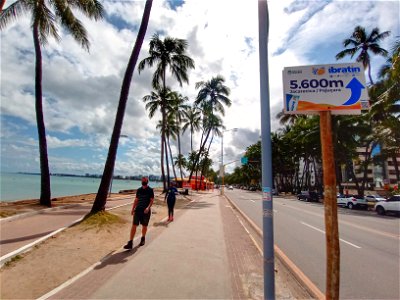 Ponta Verde, Maceió