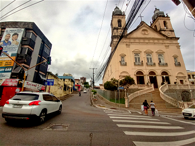 Catedral Nossa Senhora dos Prazeres