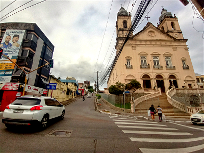 Catedral Nossa Senhora dos Prazeres photo