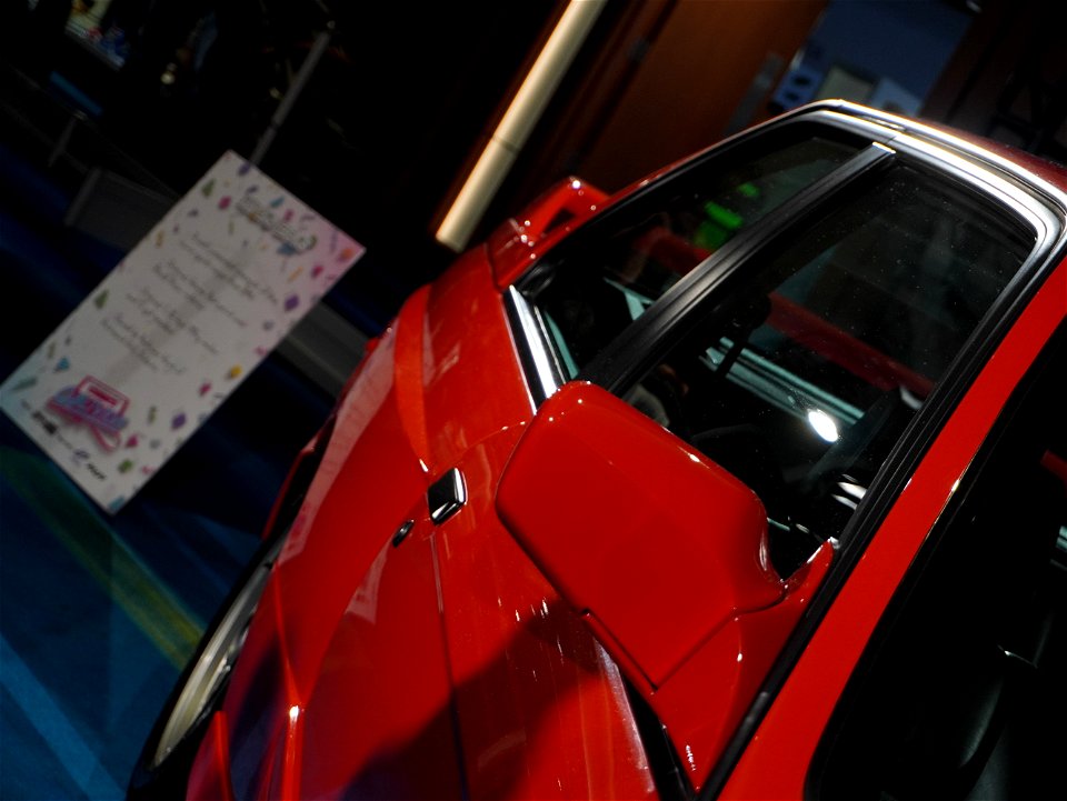 Toronto Auto Show 2023.