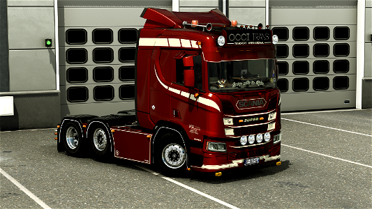 NG R 530
