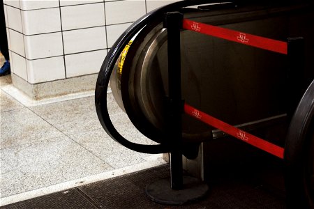 TTC Bay Lower.