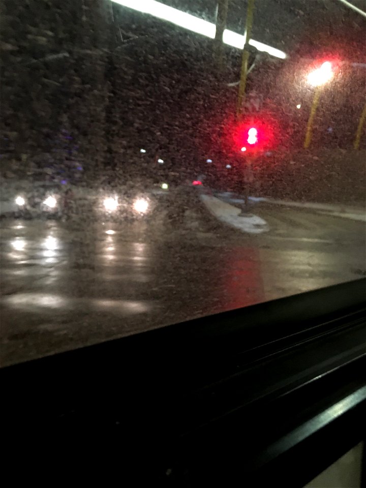 Morning Commute