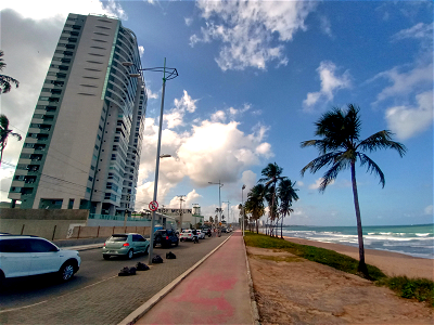 Cruz das Almas, Maceió photo