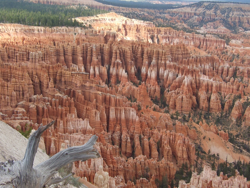 Bryce Canyon National Park