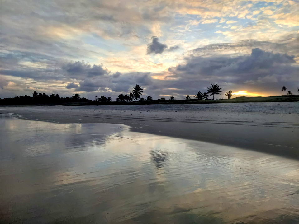 Francês, Alagoas, Brazil