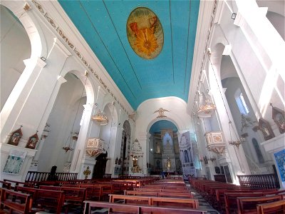 Catedral metropolitana de Maceió