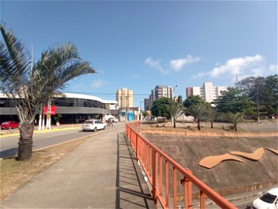 Farol, Maceió, Brazil
