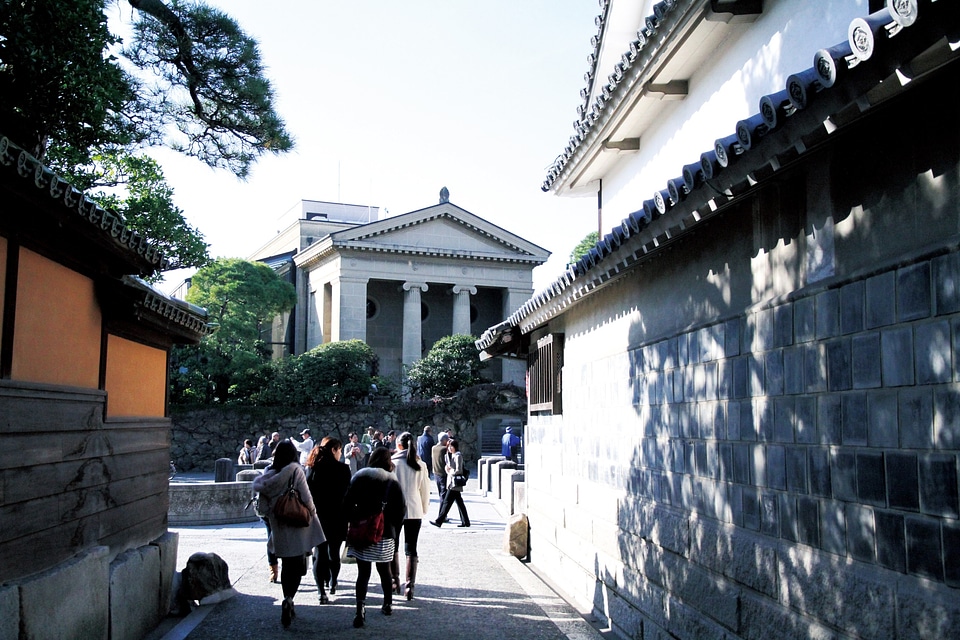Ohara Museum of Art