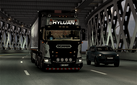 R 580 XT in Russia