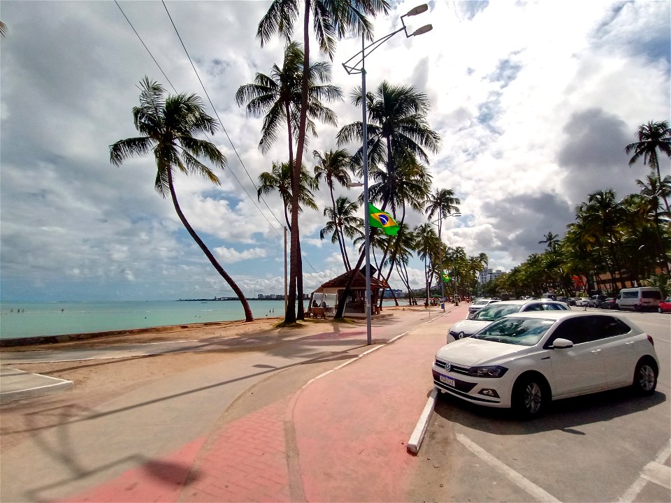 Ponta Verde, Maceió