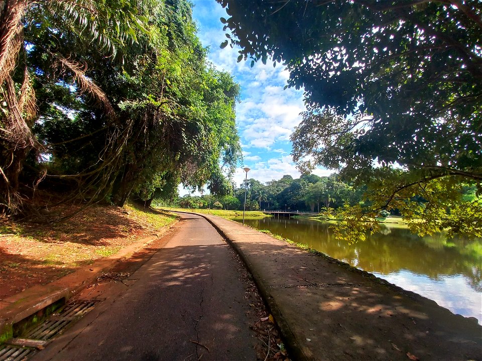 Barreiro, Araxá, Minas Gerais