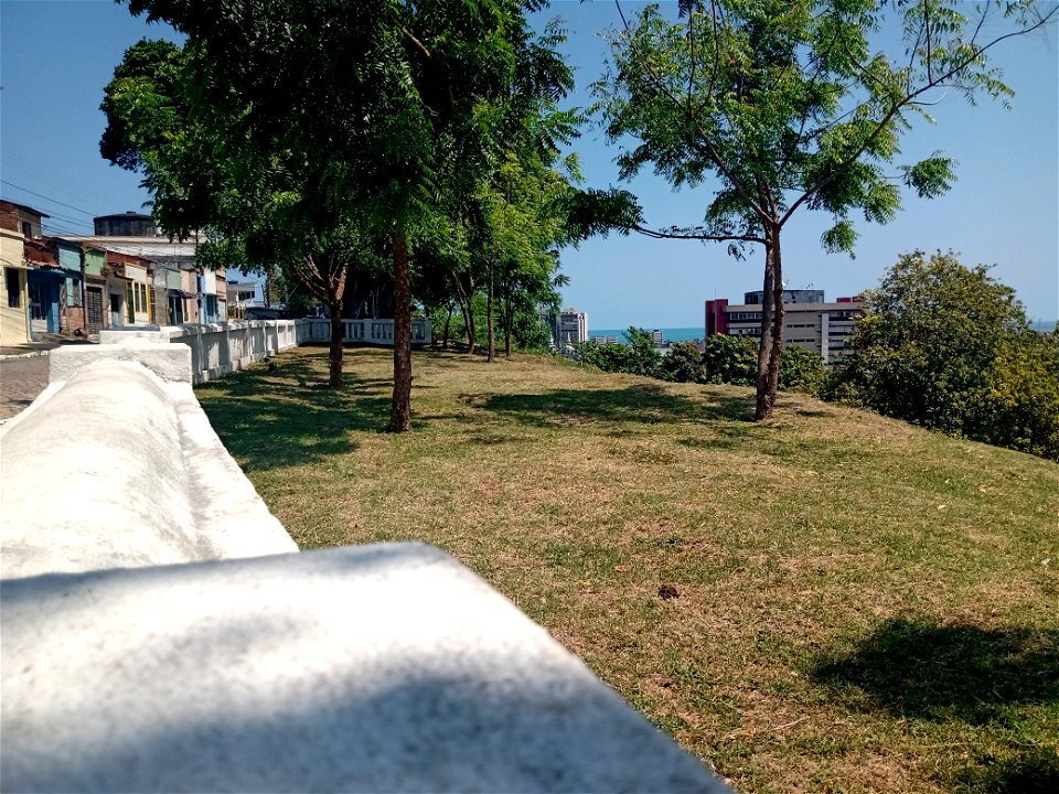 Mirante Santa Terezinha