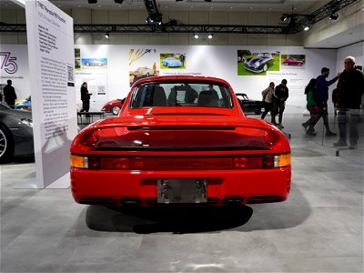 Toronto Auto Show 2023.