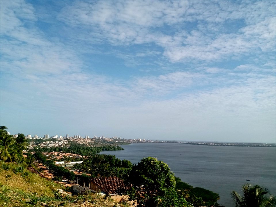 Chã de Bebedouro, Maceió, Brazil