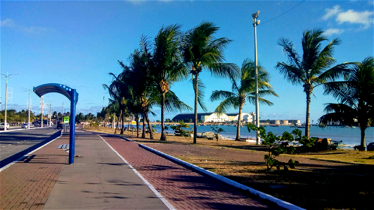 Jaraguá, Maceió, Brazil