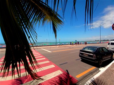 Maceió, Alagoas, Brazil