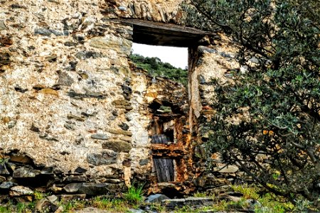 22-04-2016 Molinàs