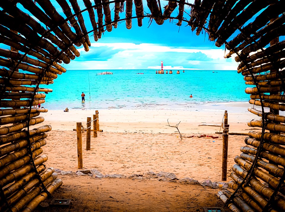 Maio, 2022, Maceió, Alagoas, Brazil