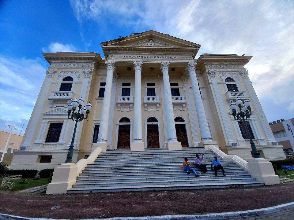 13 Janeiro 2022, Maceió, Jaraguá, Alagoas