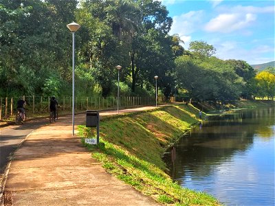 Barreiro, Araxá, Minas Gerais