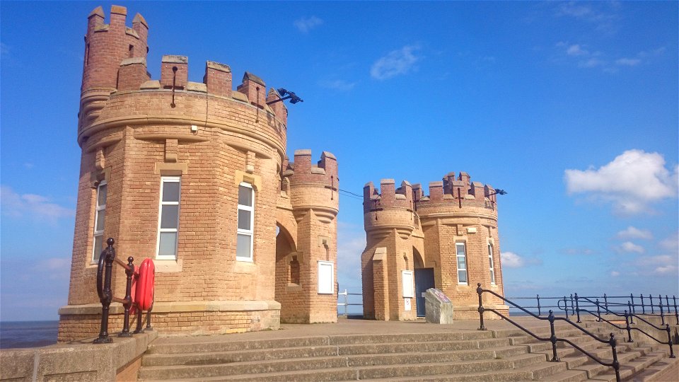 Withernsea photo