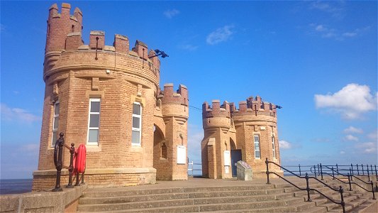 Withernsea photo