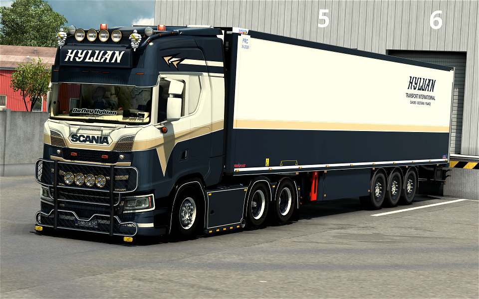 590 S 6X2