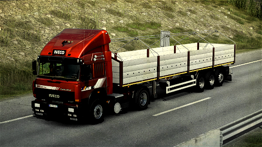 IVECO 190.48 Turbostar