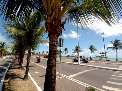 Jaraguá, Maceió, Brazil