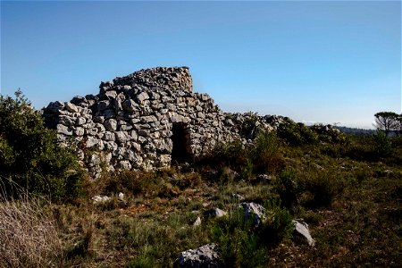 15-10-2017 Pedra seca
