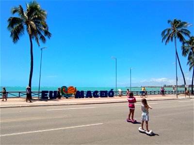 Maceió, Alagoas, Brazil
