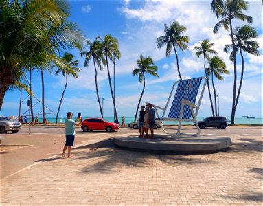 Janeiro 2022, Pajuçara/Ponta Verde