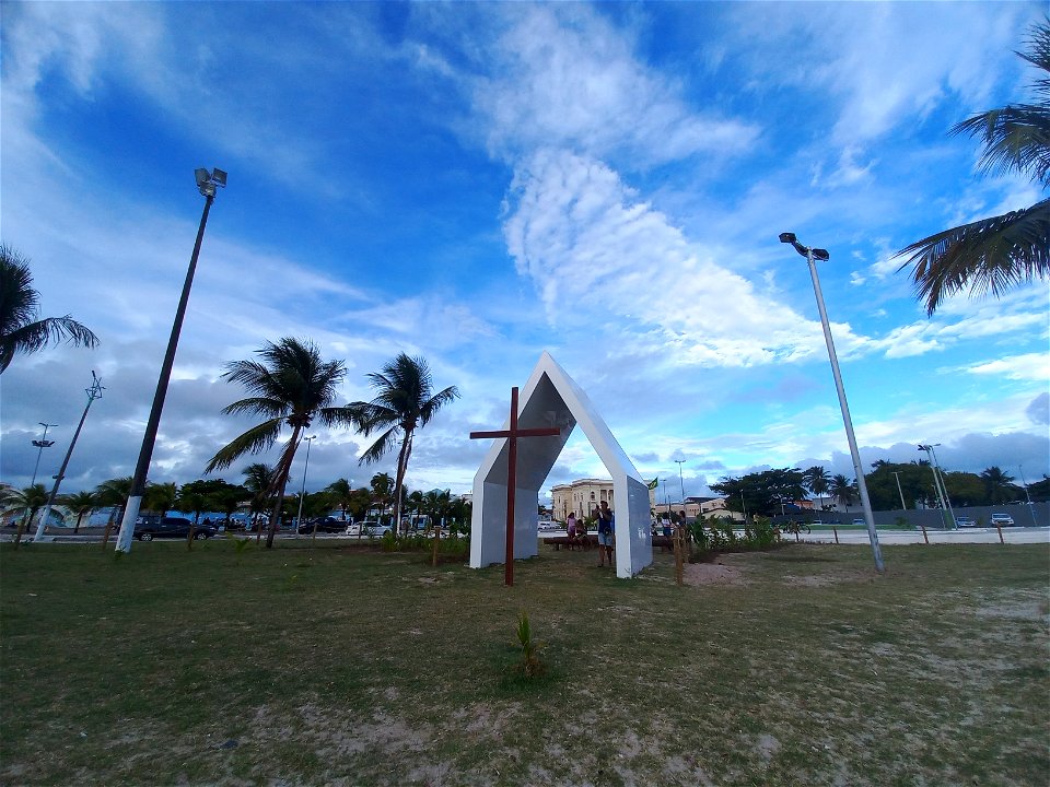 13 Janeiro 2022, Maceió, Jaraguá, Alagoas