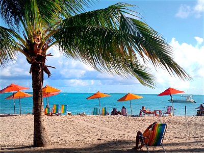 Pajuçara beach, Maceió