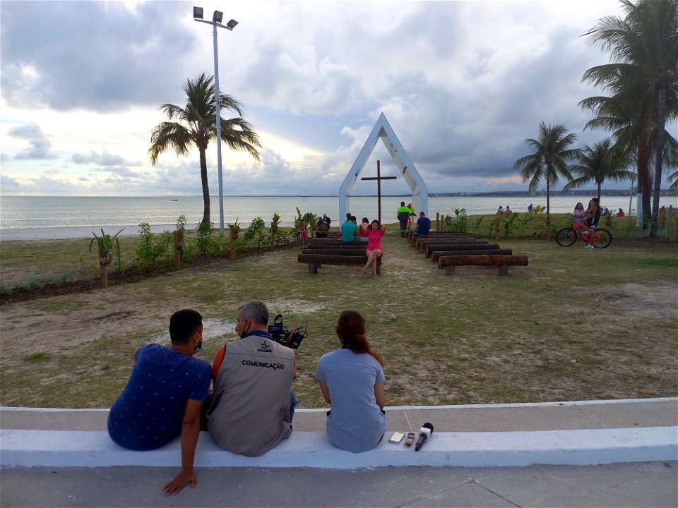 13 Janeiro 2022, Maceió, Jaraguá, Alagoas