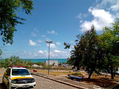 Farol / Centro, Maceió, Brazil